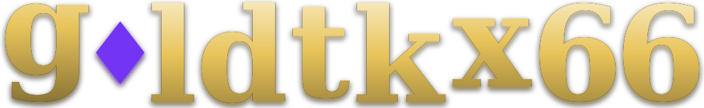 goldtkx66 logo